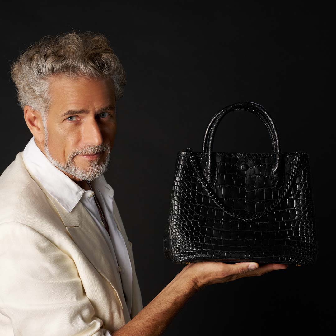 新作モデルをCOYさんにお願いしました – GOOD4THREE