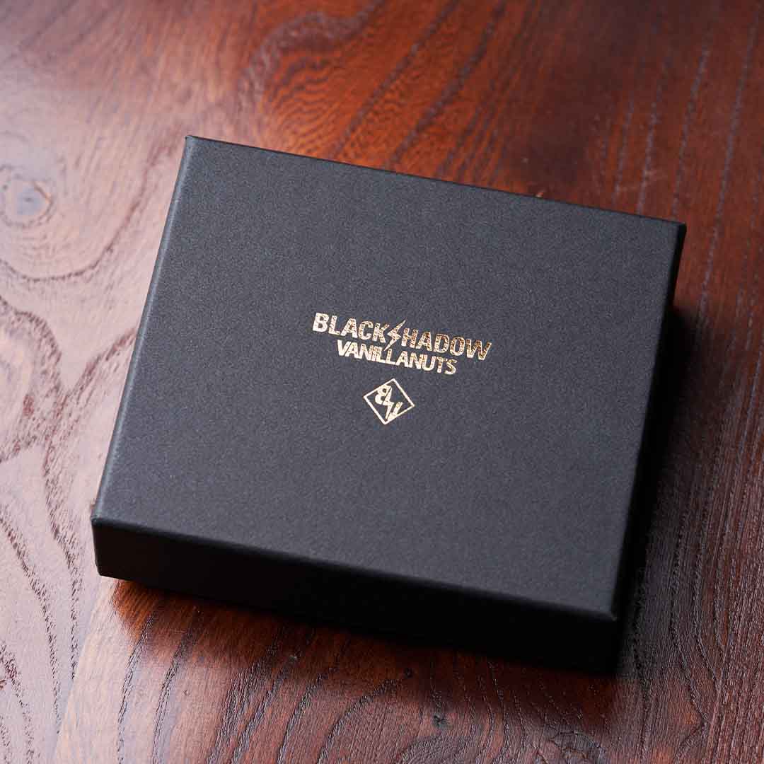 BLACK SHADOW VANILLA NUTS