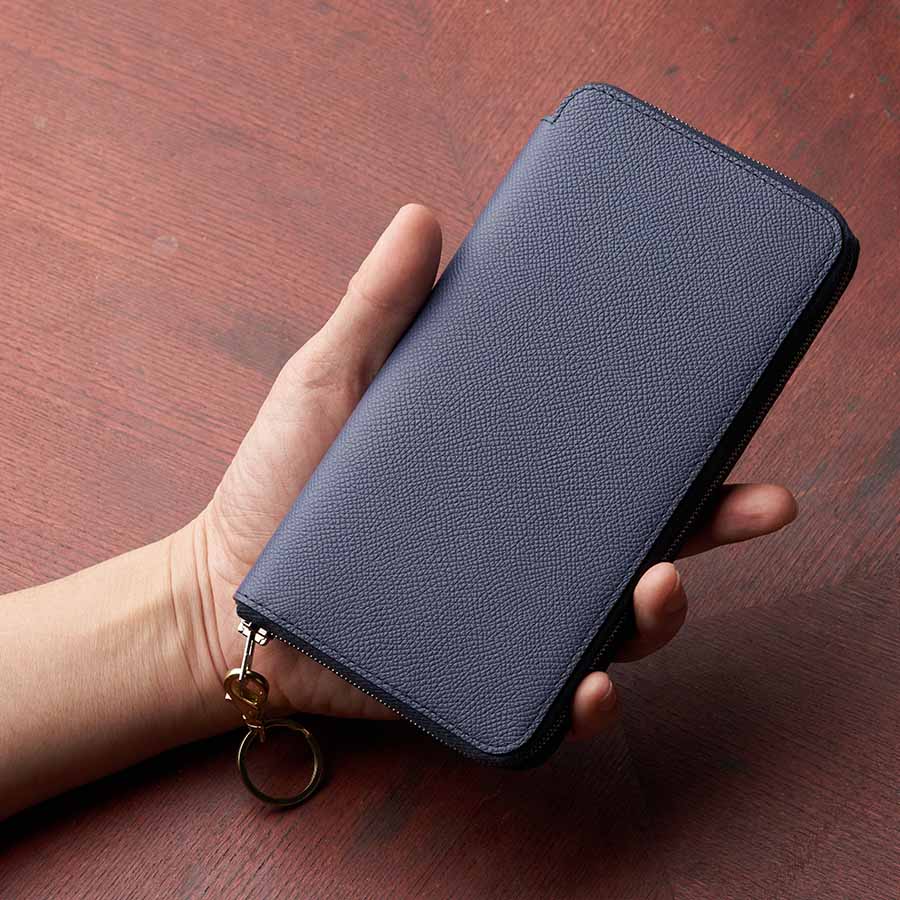 CRISTY SMART LONG WLT