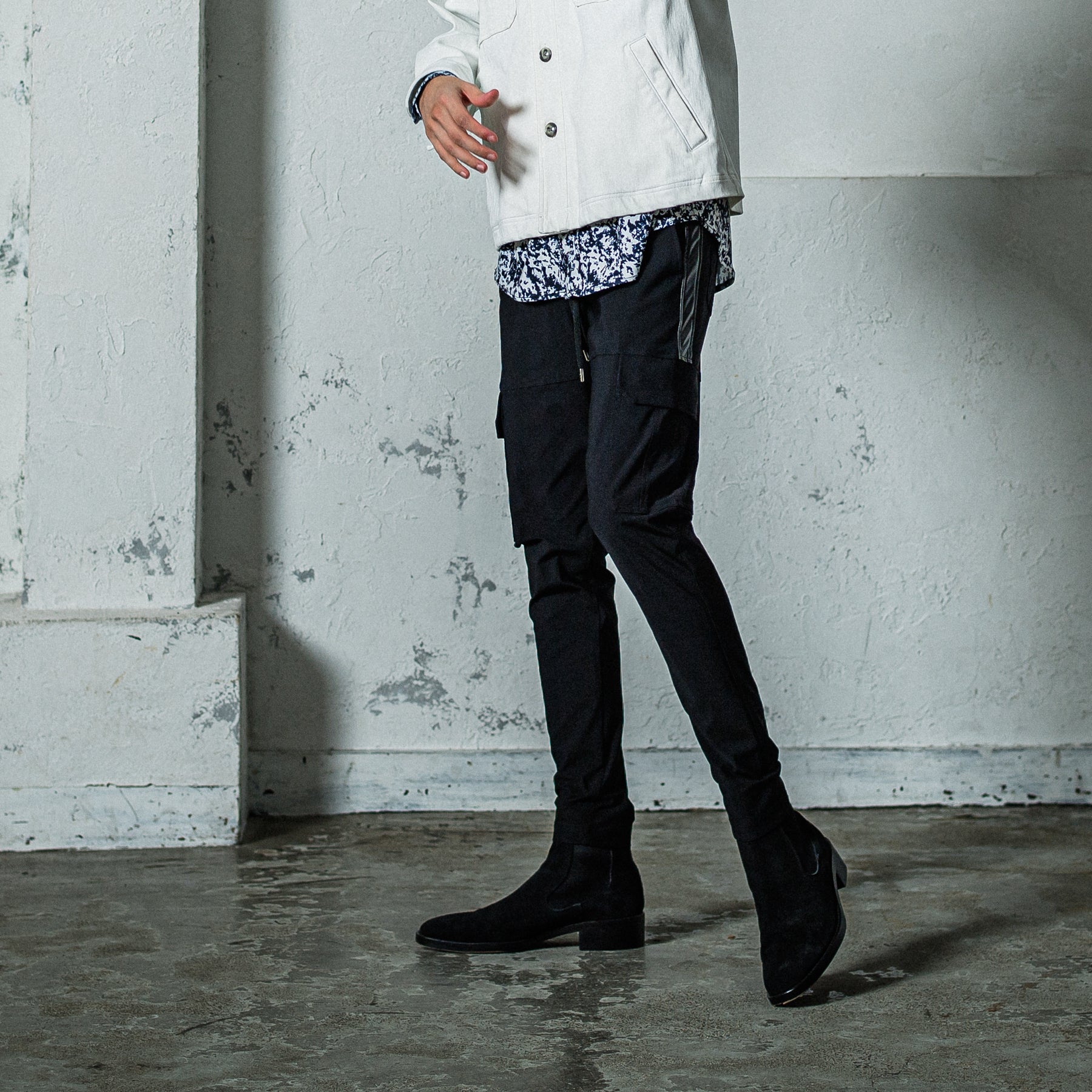 RESOUND CLOTHING – GOOD4THREE