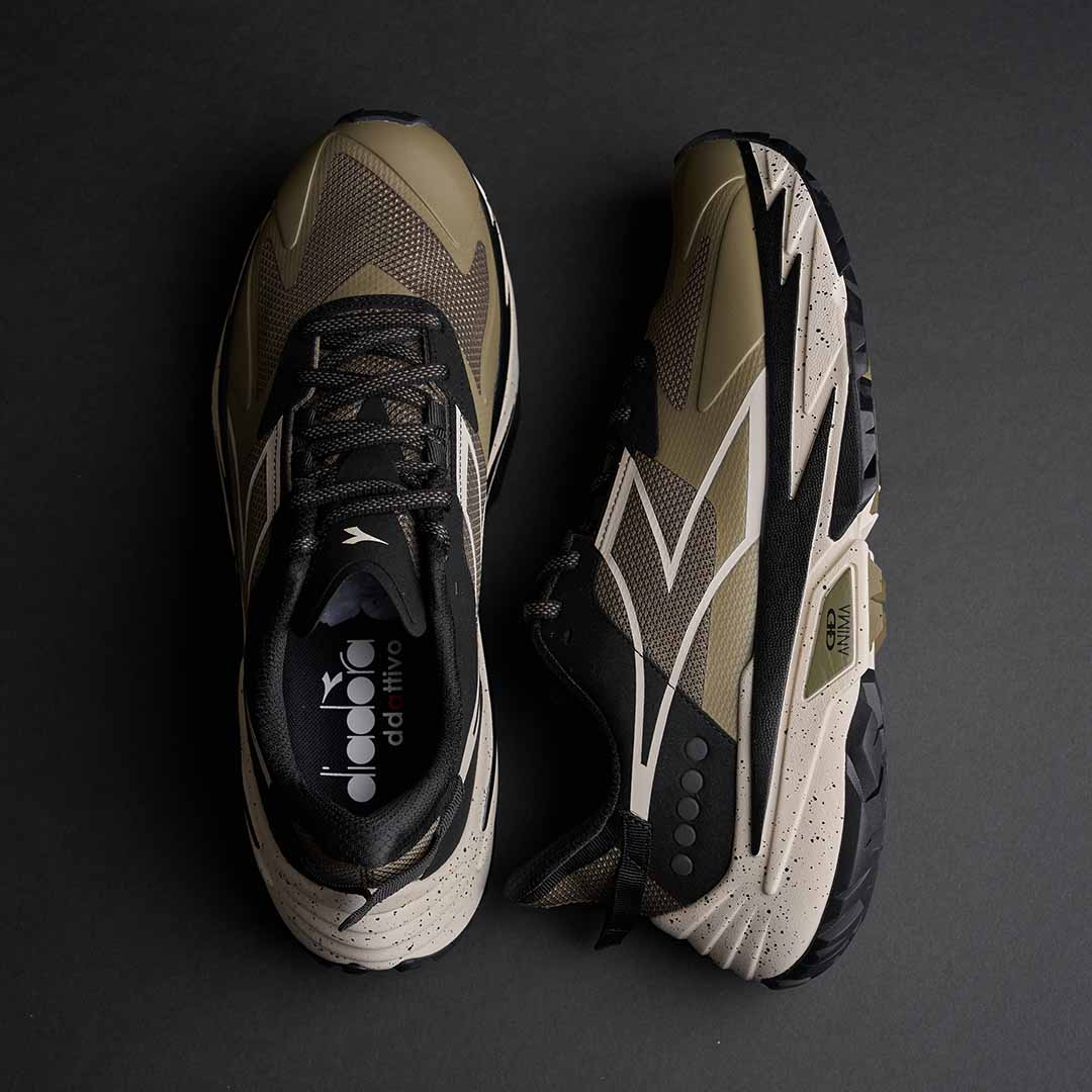Diadora