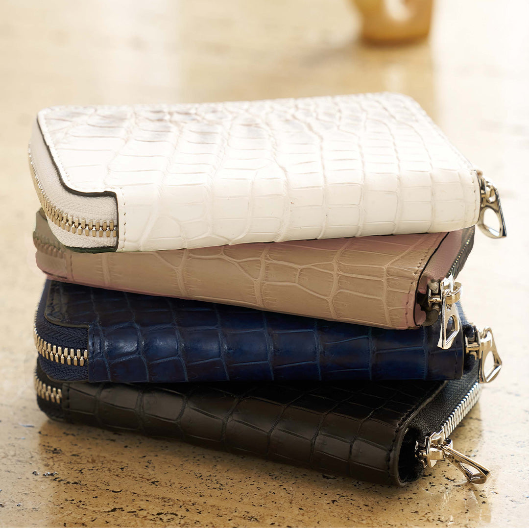WALLETS