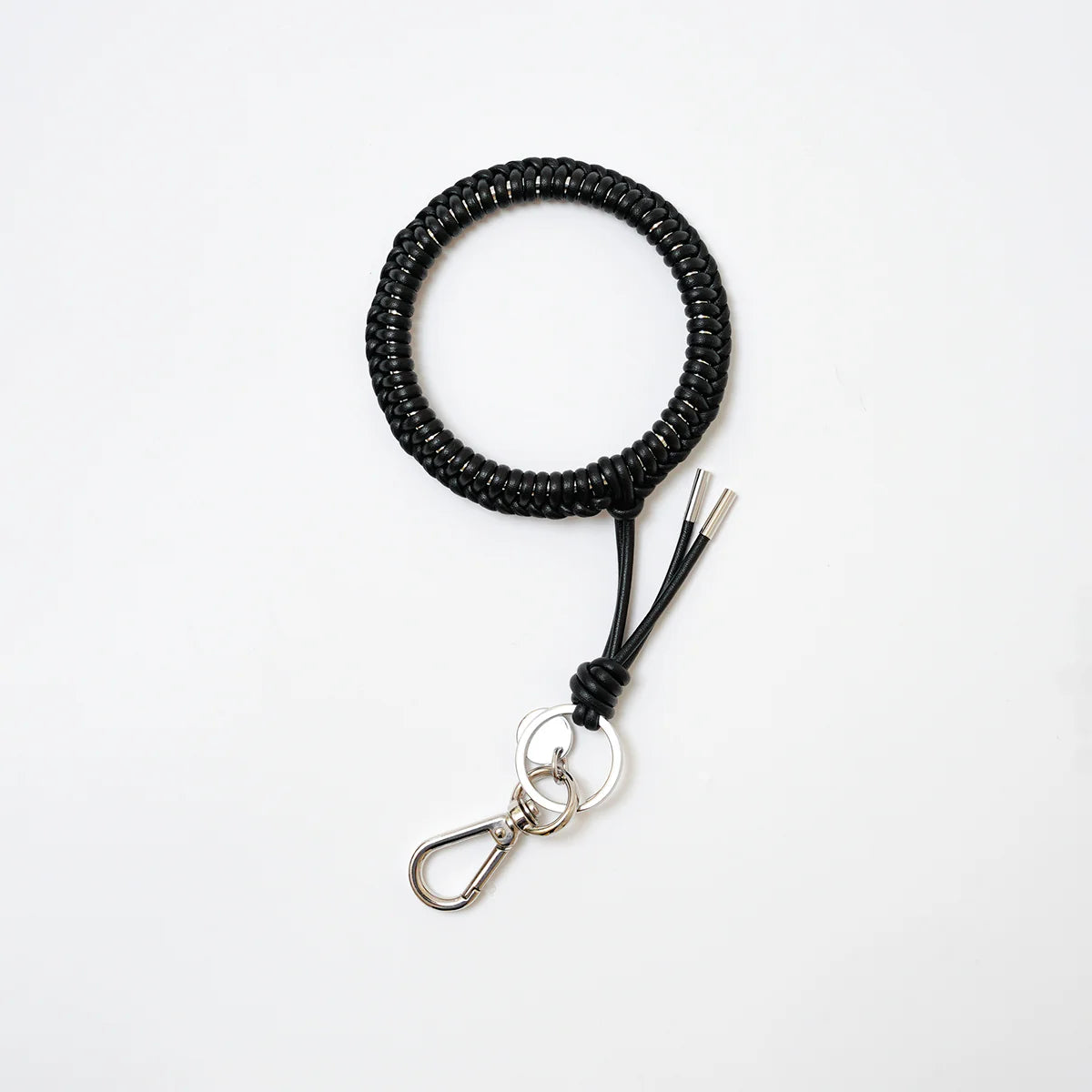 CRISTY KNOT WRIST CIRCLE CHARM / RAPTO JP – GOOD4THREE