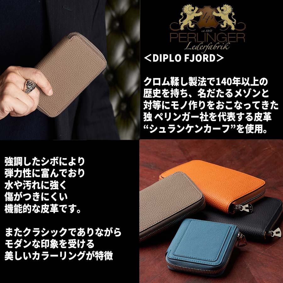ITTI財布