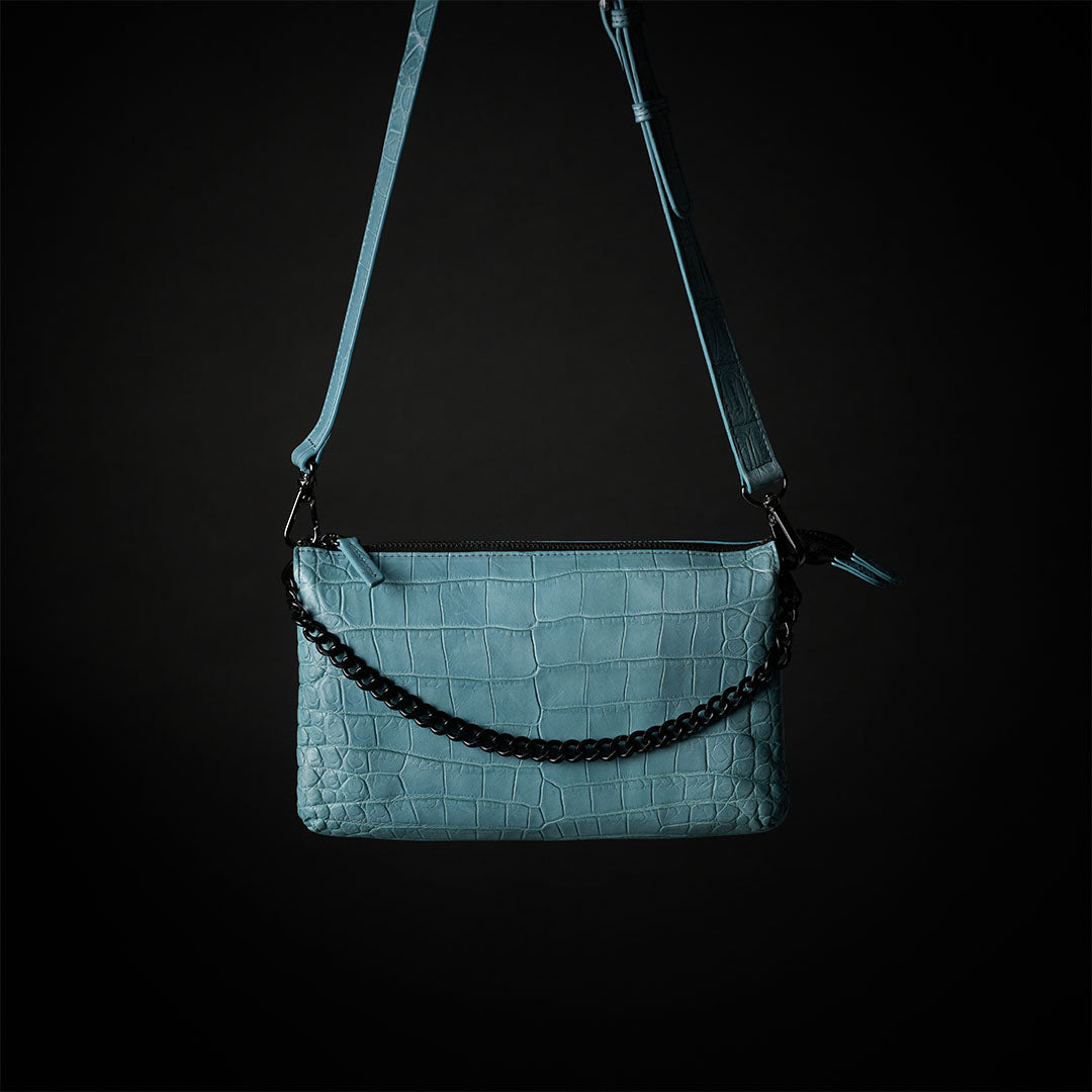 残りわずか】CROCO SHOULDER 「LIBERO」 – GOOD4THREE