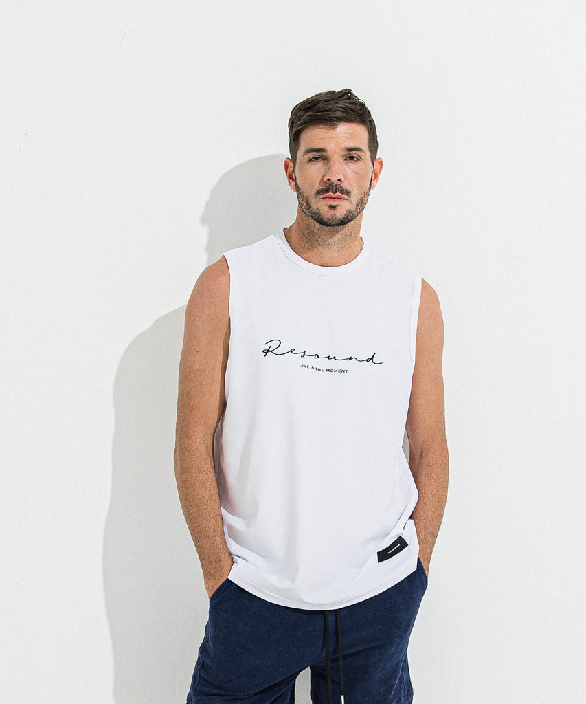 RUSH OVER NO SLEEVE – GOOD4THREE