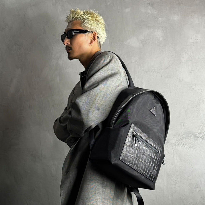 POROSUS Air DayBag エアーデイバッグ