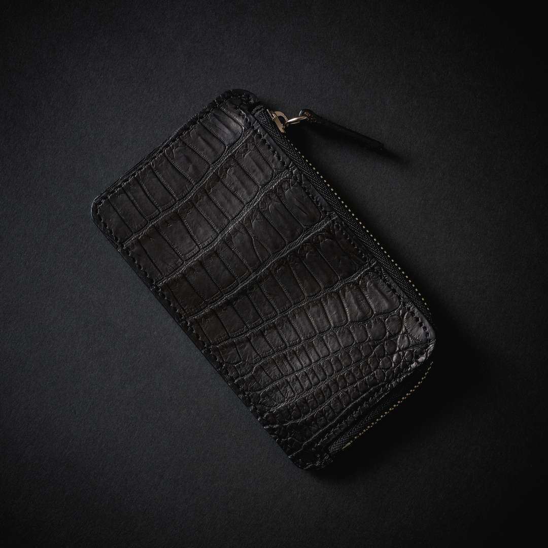 COIN CASE PETAL POROSUS コインケース