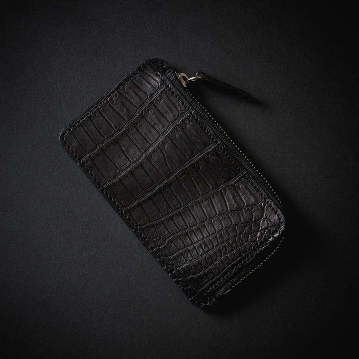 COIN CASE PETAL POROSUS コインケース