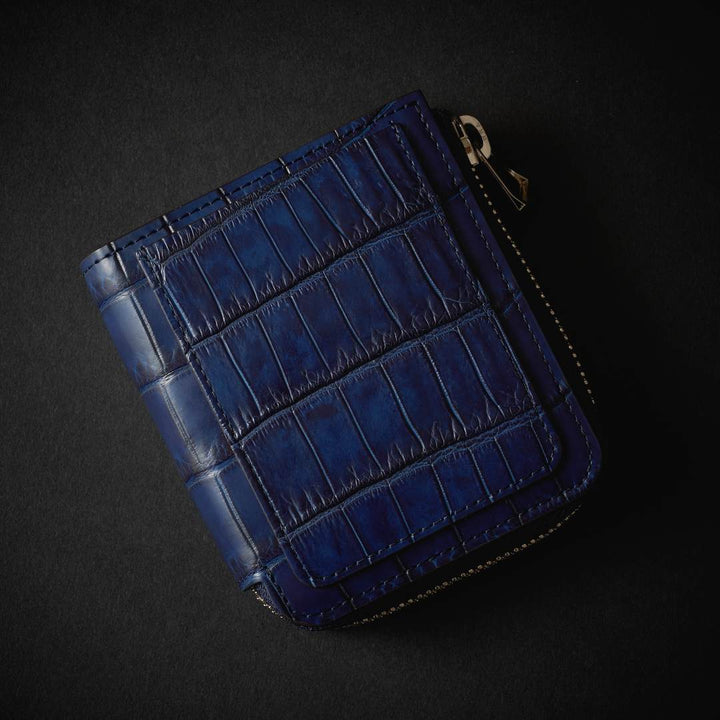 CRISTY VERY COMPACT WLT .5 / AI CROCO