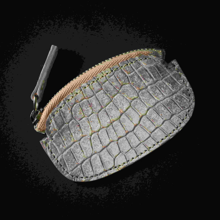 COIN CASE PETAL POROSUS コインケース