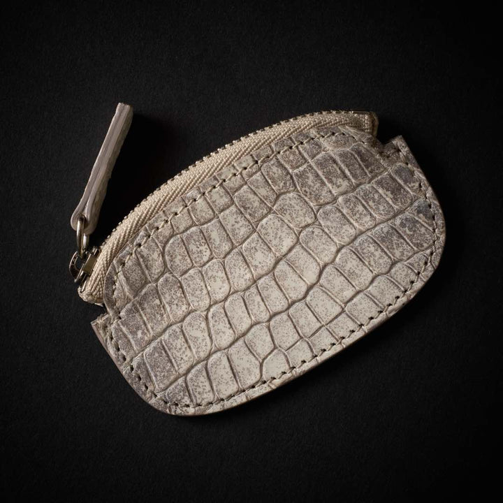COIN CASE PETAL POROSUS コインケース
