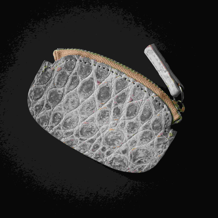 COIN CASE PETAL POROSUS コインケース