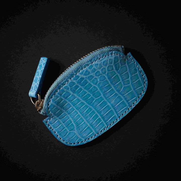 COIN CASE PETAL POROSUS コインケース