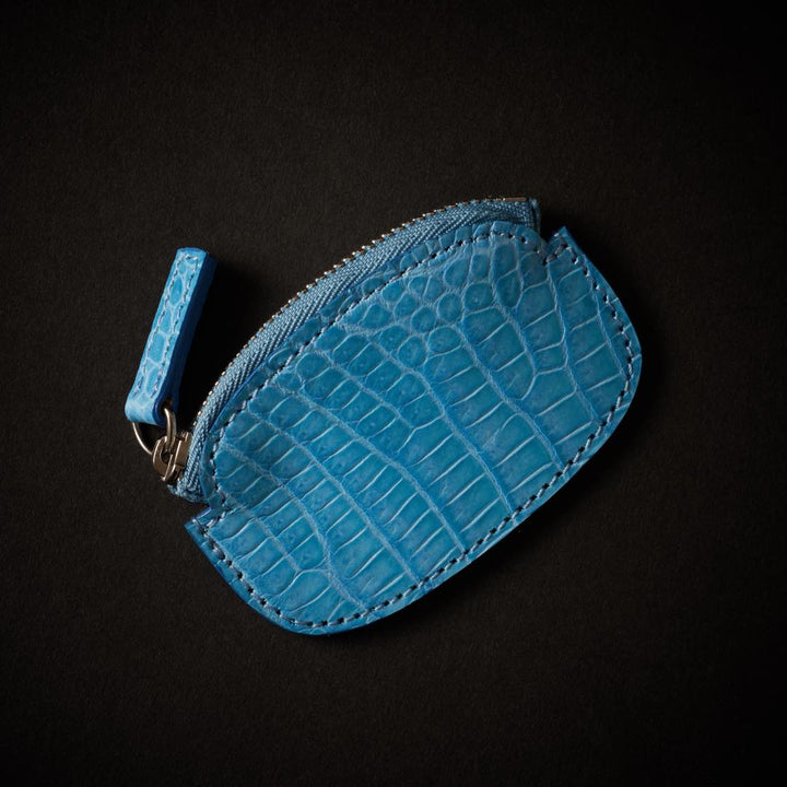 COIN CASE PETAL POROSUS コインケース