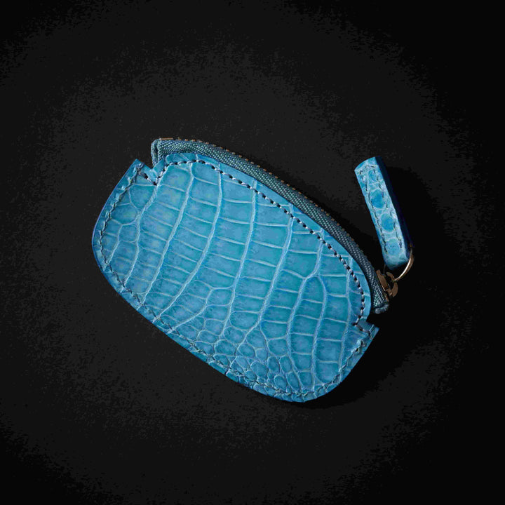 COIN CASE PETAL POROSUS コインケース