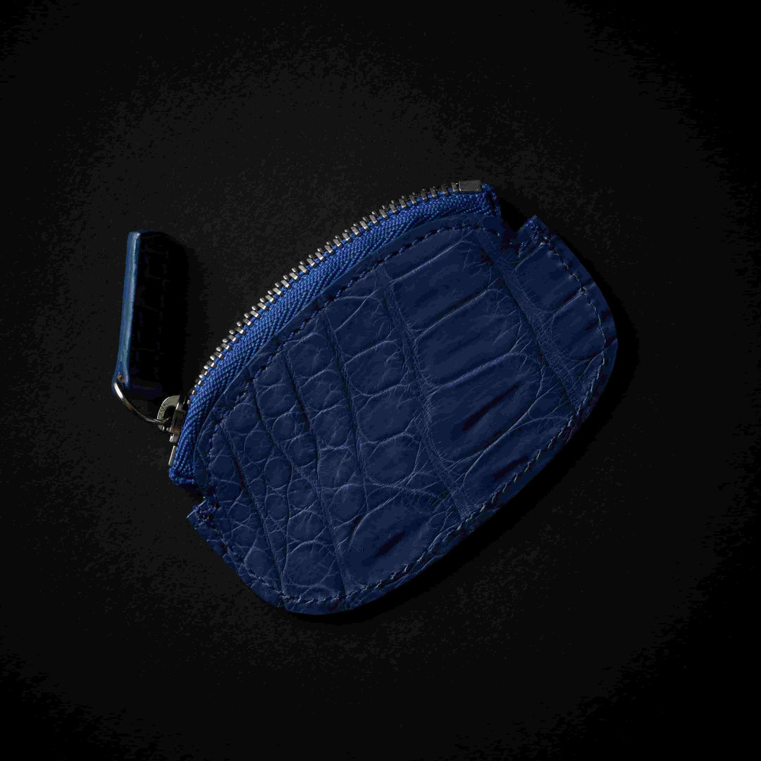 COIN CASE PETAL POROSUS コインケース