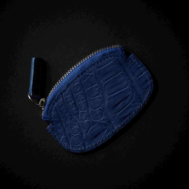 COIN CASE PETAL POROSUS コインケース