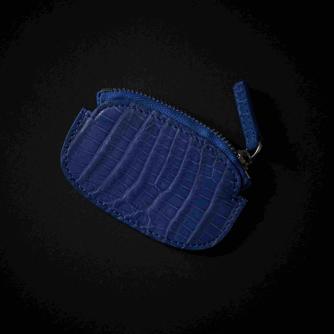 COIN CASE PETAL POROSUS コインケース