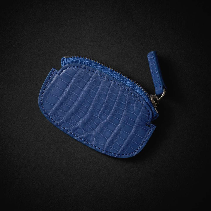 COIN CASE PETAL POROSUS コインケース