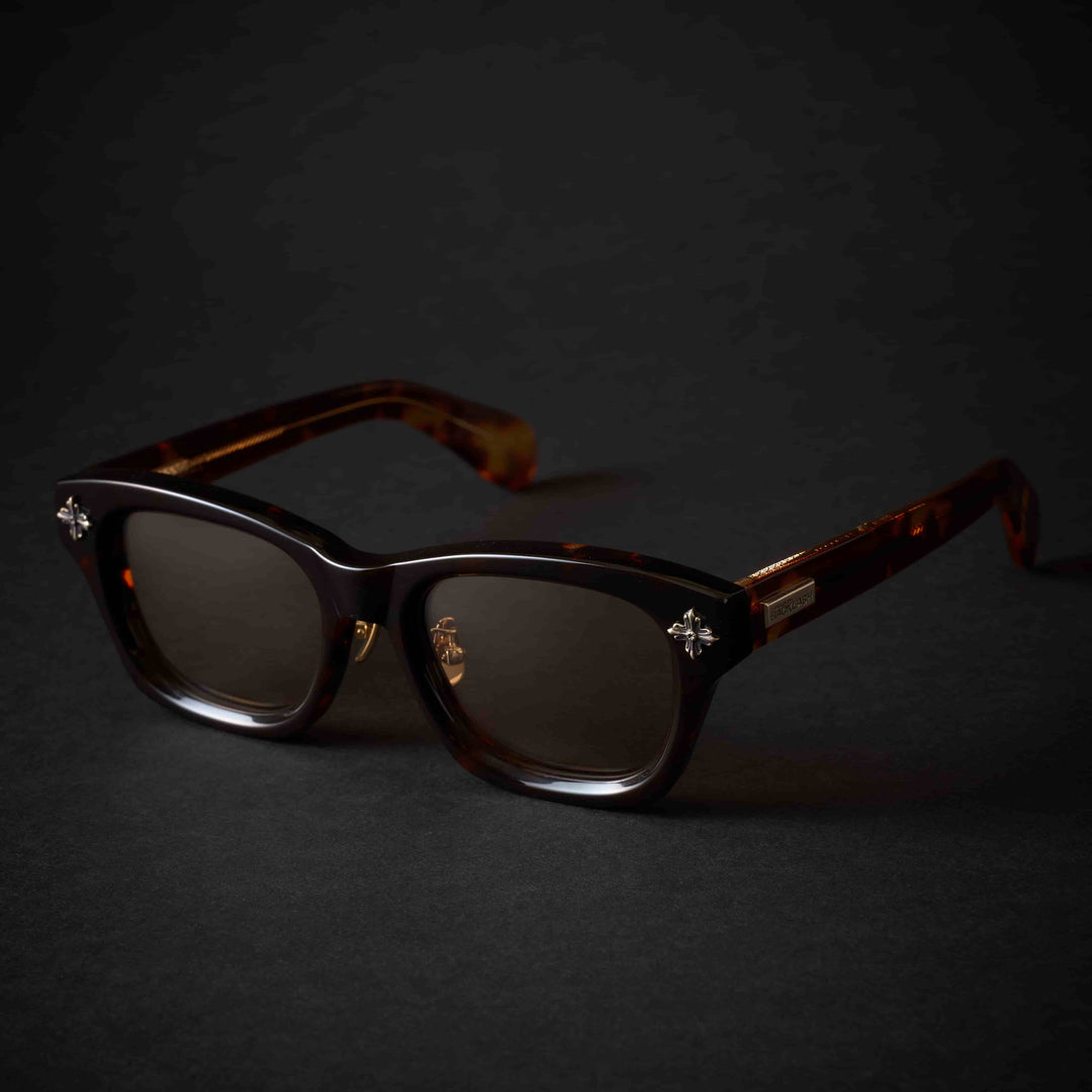 xx CASABLANCA SPECTACLES THE LINE EYEWEAR TYPE-1