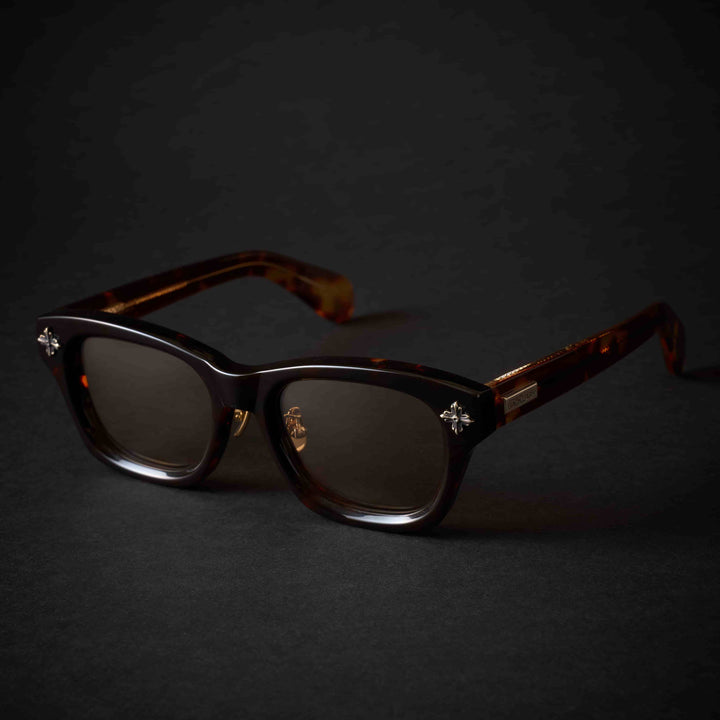 xx CASABLANCA SPECTACLES THE LINE EYEWEAR TYPE-1