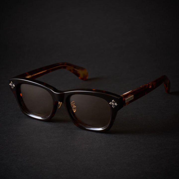 CASABLANCA SPECTACLES アイウェア THE LINE EYEWEAR TYPE-1