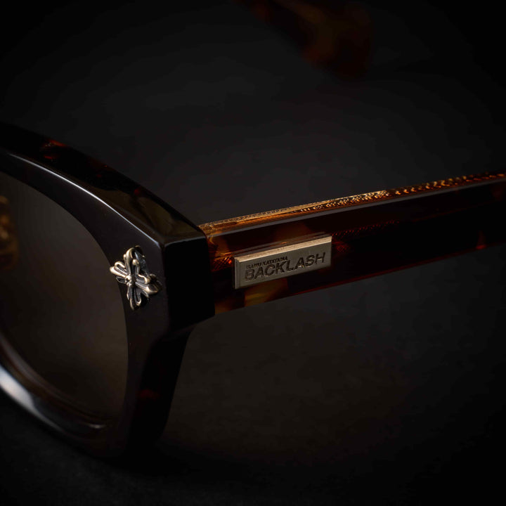 xx CASABLANCA SPECTACLES THE LINE EYEWEAR TYPE-1