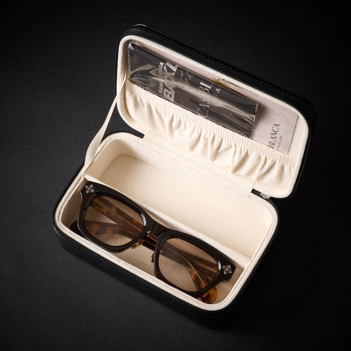 CASABLANCA SPECTACLES アイウェア THE LINE EYEWEAR TYPE-1
