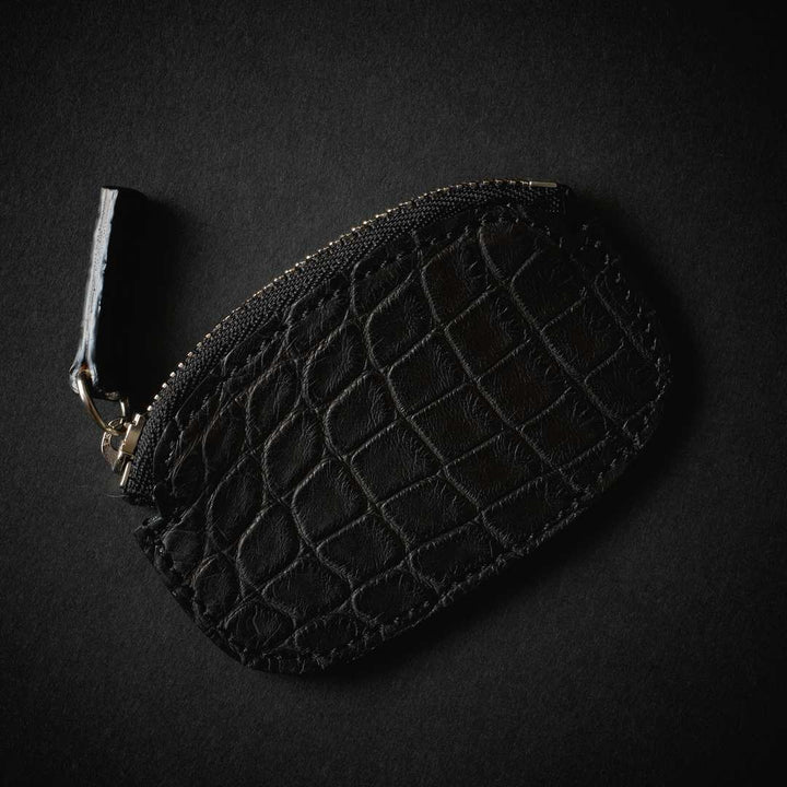 COIN CASE PETAL POROSUS コインケース