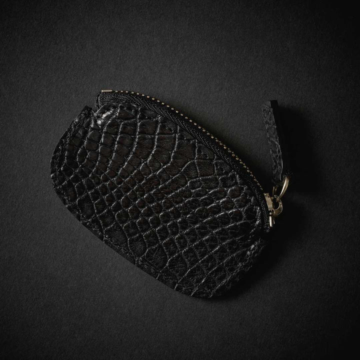 COIN CASE PETAL POROSUS コインケース