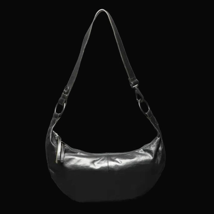 GUIDI CALF SHOULDER BAG