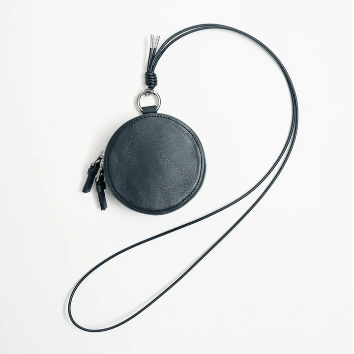MICHELLE CIRCLE POUCH / RAPTO FLEX