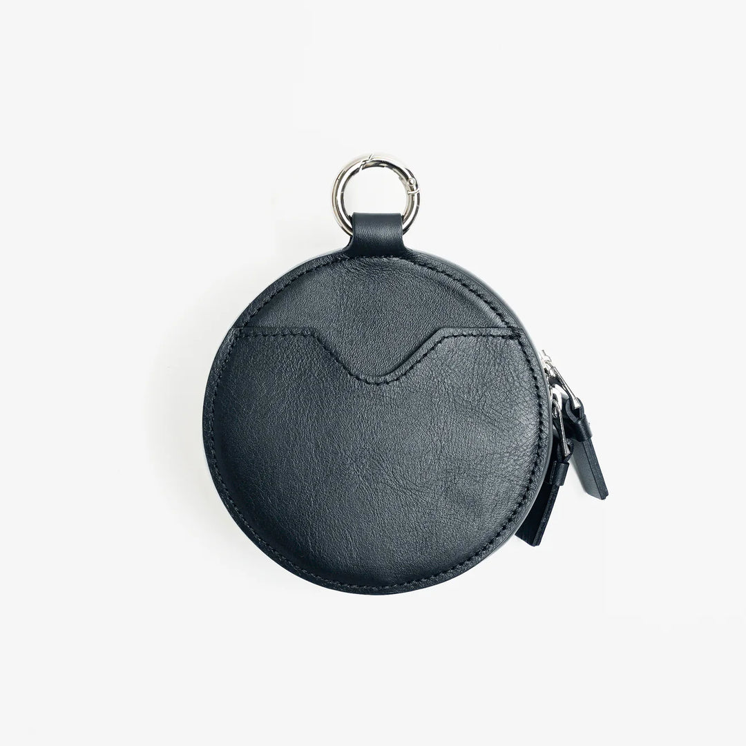 MICHELLE CIRCLE POUCH / RAPTO FLEX