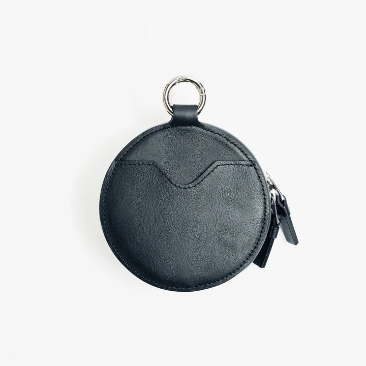 MICHELLE CIRCLE POUCH / RAPTO FLEX