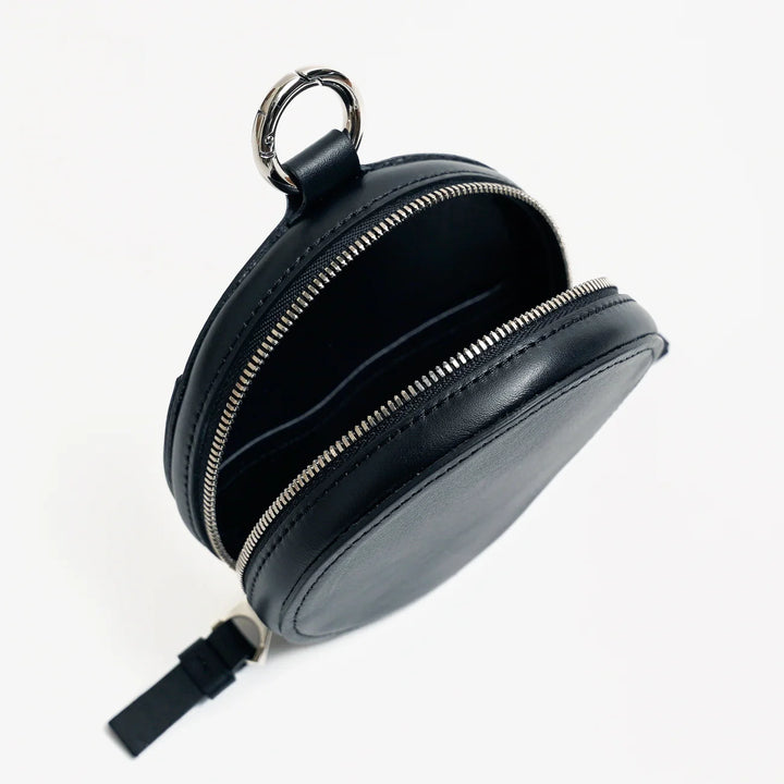 MICHELLE CIRCLE POUCH / RAPTO FLEX