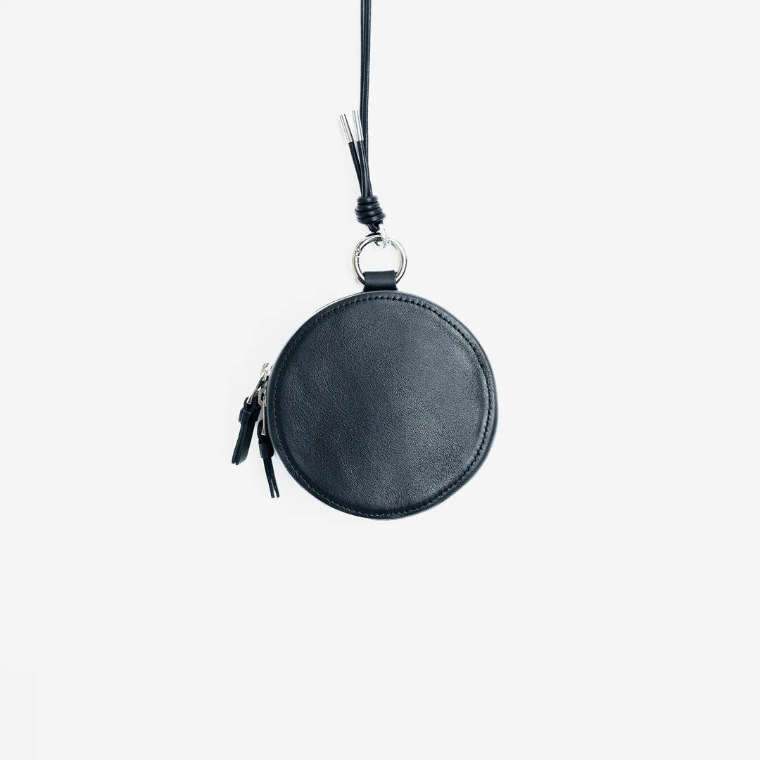 MICHELLE CIRCLE POUCH / RAPTO FLEX