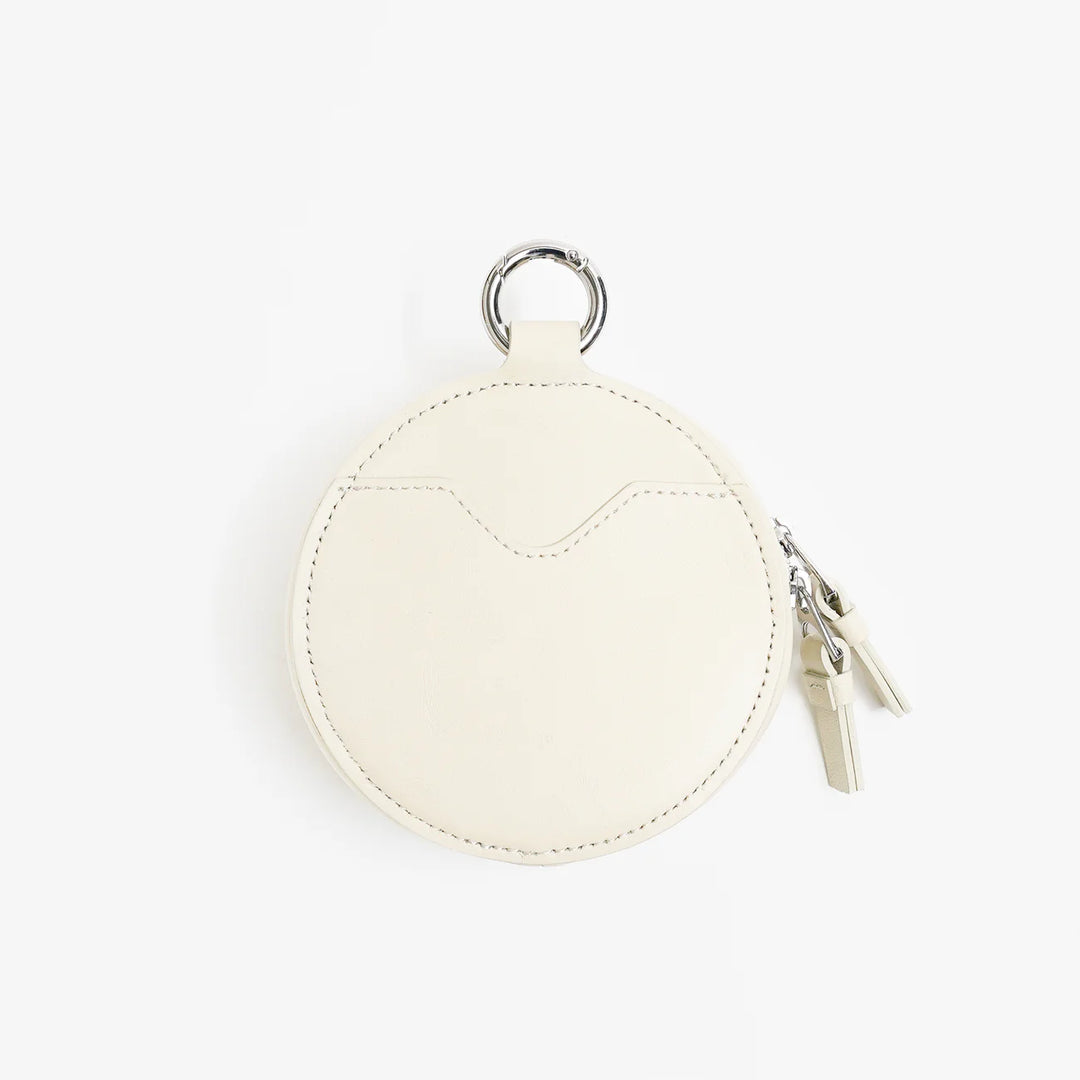 MICHELLE CIRCLE POUCH / RAPTO FLEX