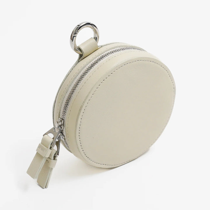 MICHELLE CIRCLE POUCH / RAPTO FLEX