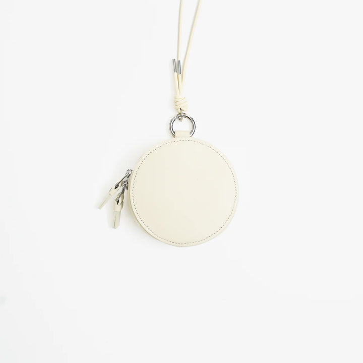 MICHELLE CIRCLE POUCH / RAPTO FLEX