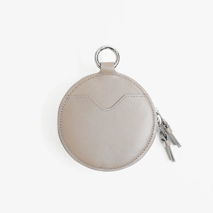 MICHELLE CIRCLE POUCH / RAPTO FLEX
