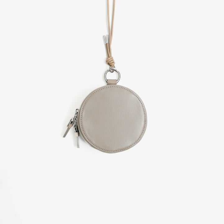 MICHELLE CIRCLE POUCH / RAPTO FLEX