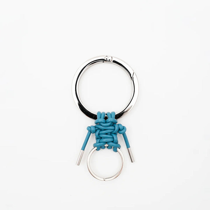 CRISTY KNOTMAN RING / RAPTO