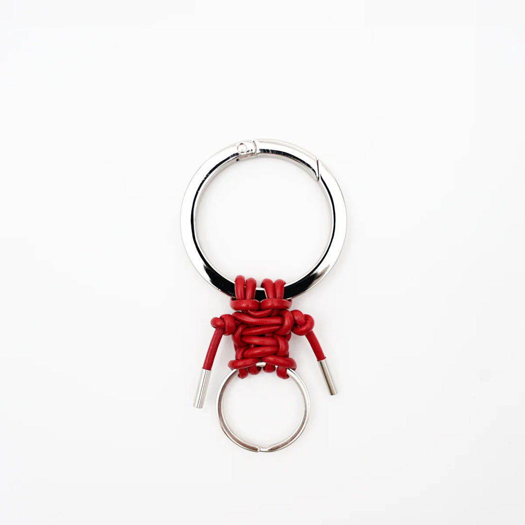 CRISTY KNOTMAN RING / RAPTO