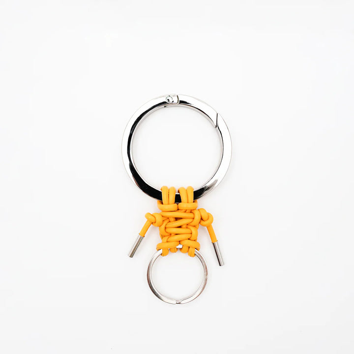 CRISTY KNOTMAN RING / RAPTO