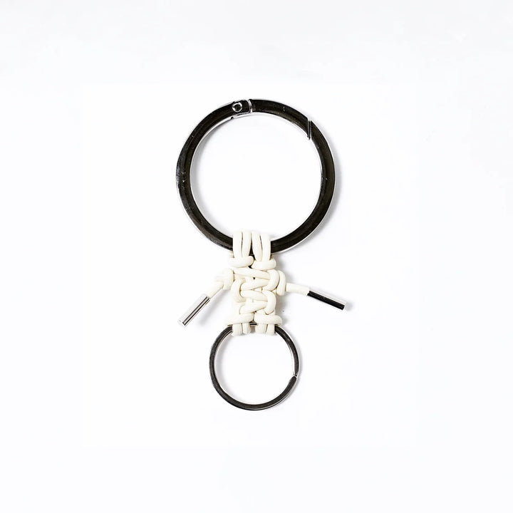 CRISTY KNOTMAN RING / RAPTO