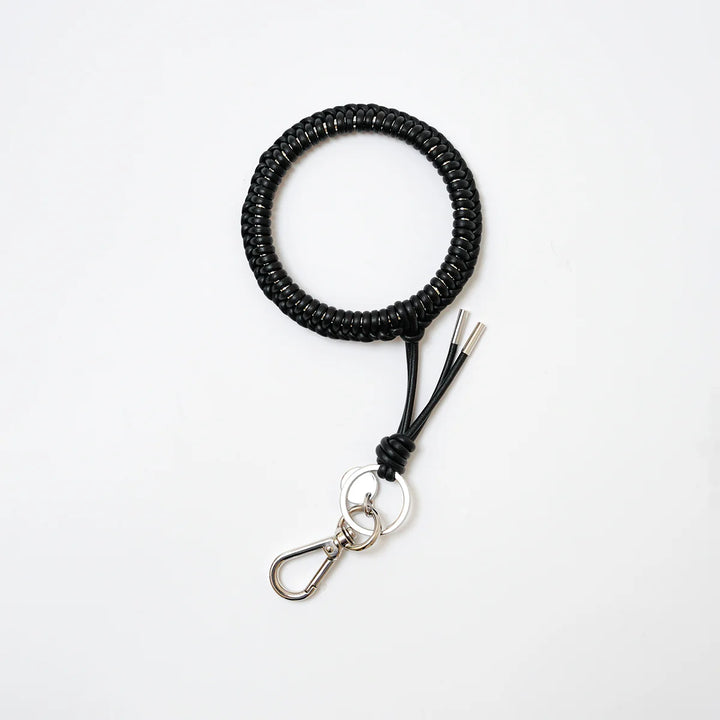 CRISTY KNOT WRIST CIRCLE CHARM / RAPTO JP