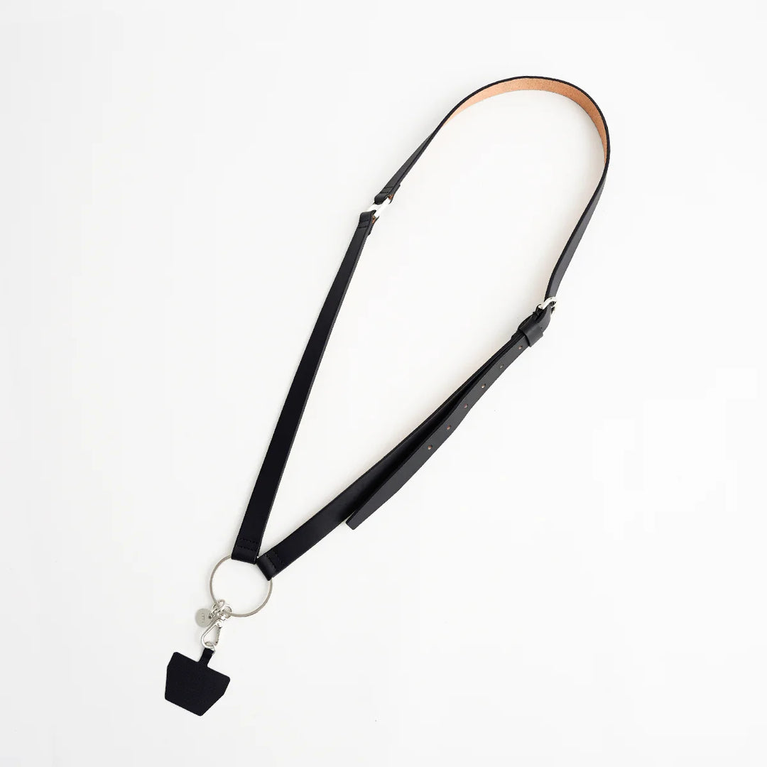 HERRIE PARACHUTE STRAP / THUG