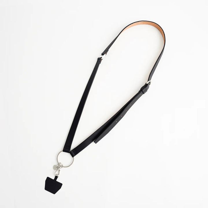HERRIE PARACHUTE STRAP / THUG