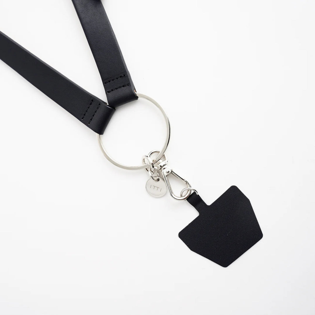 HERRIE PARACHUTE STRAP / THUG